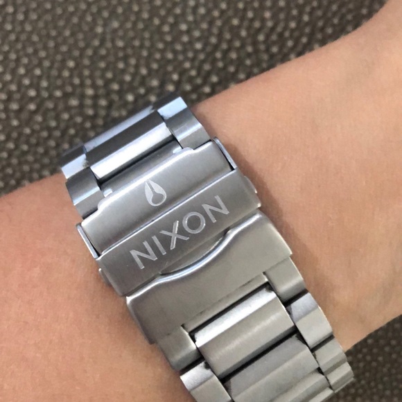 Nixon Magnacon Watch main image 5